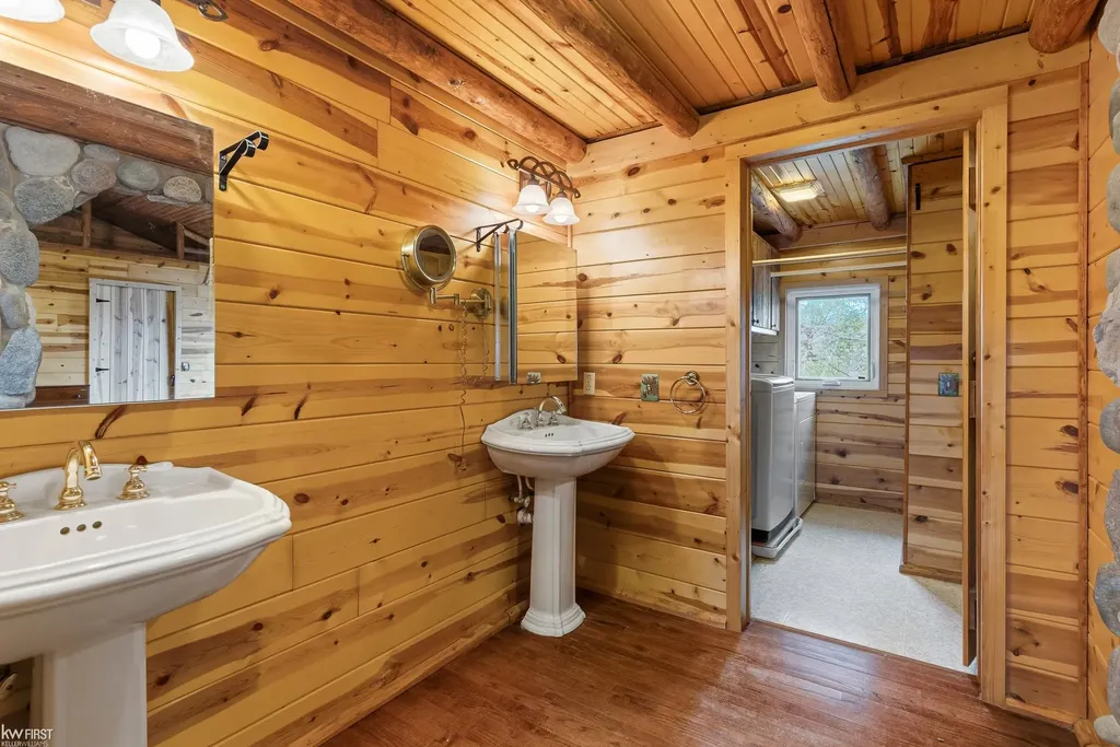7219 Big Trail Road Rose Township MI 48442