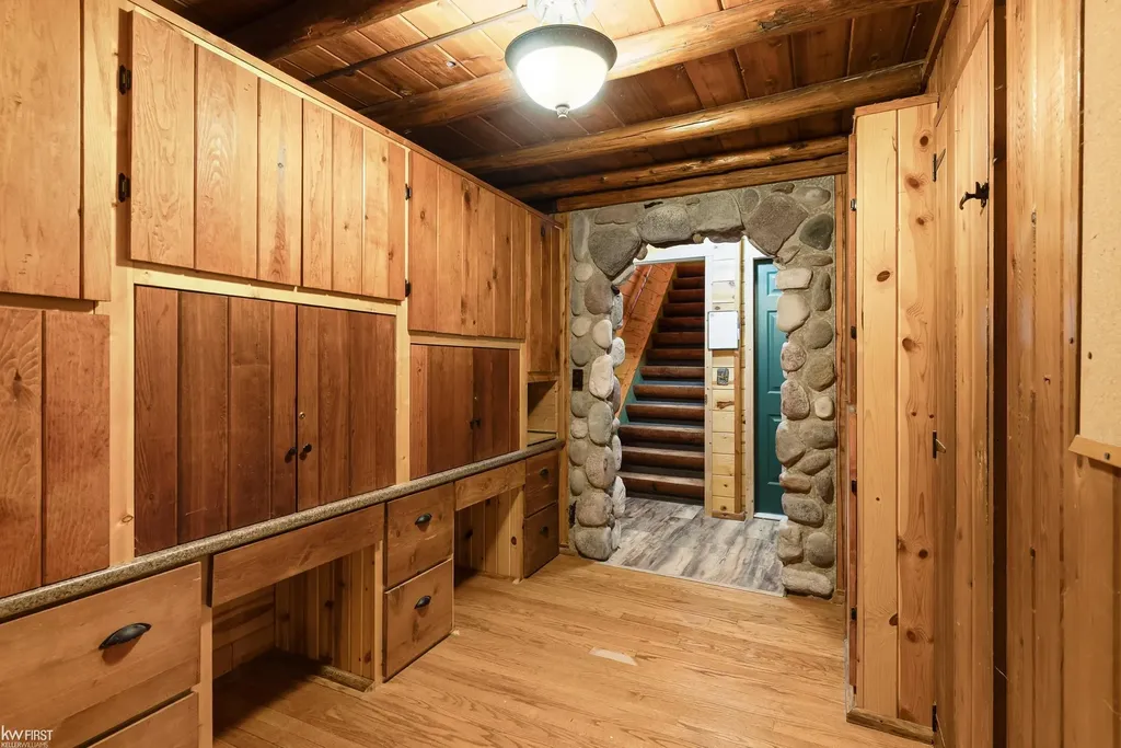 7219 Big Trail Road Rose Township MI 48442