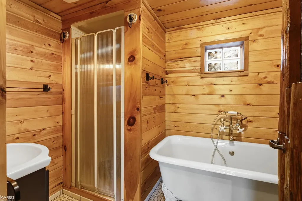 7219 Big Trail Road Rose Township MI 48442
