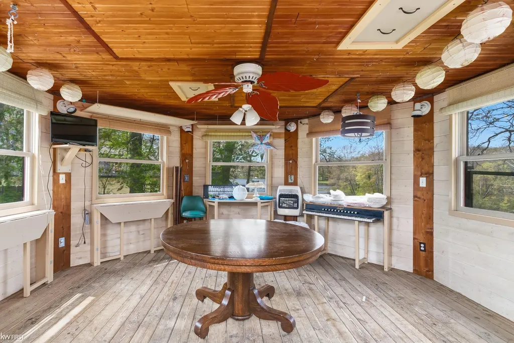 7219 Big Trail Road Rose Township MI 48442