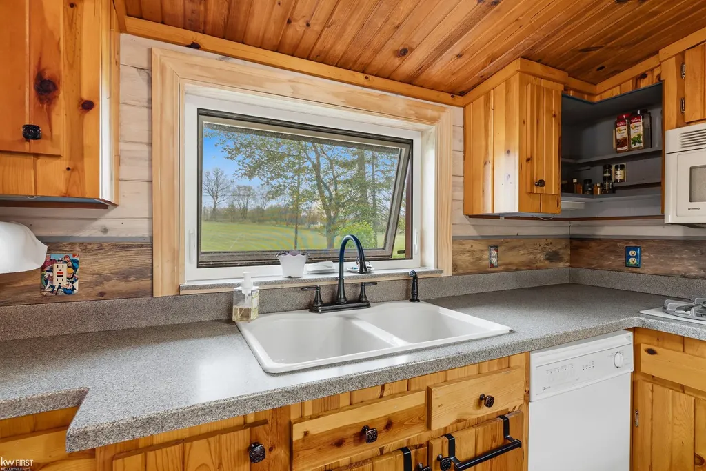 7219 Big Trail Road Rose Township MI 48442