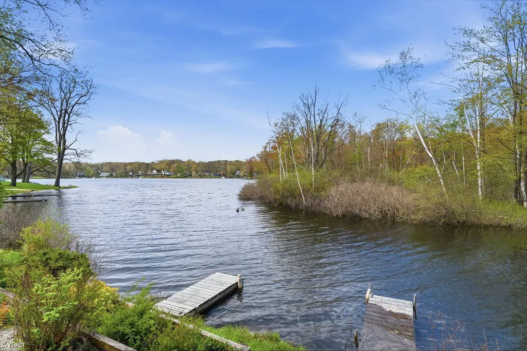 7219 Big Trail Road Rose Township MI 48442
