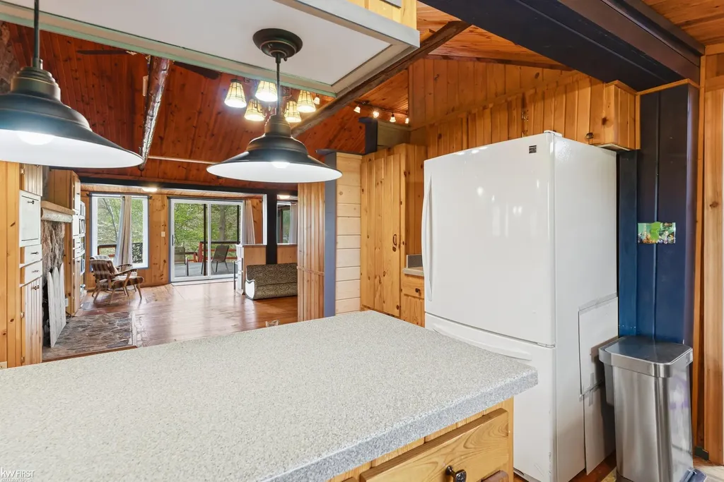 7219 Big Trail Road Rose Township MI 48442