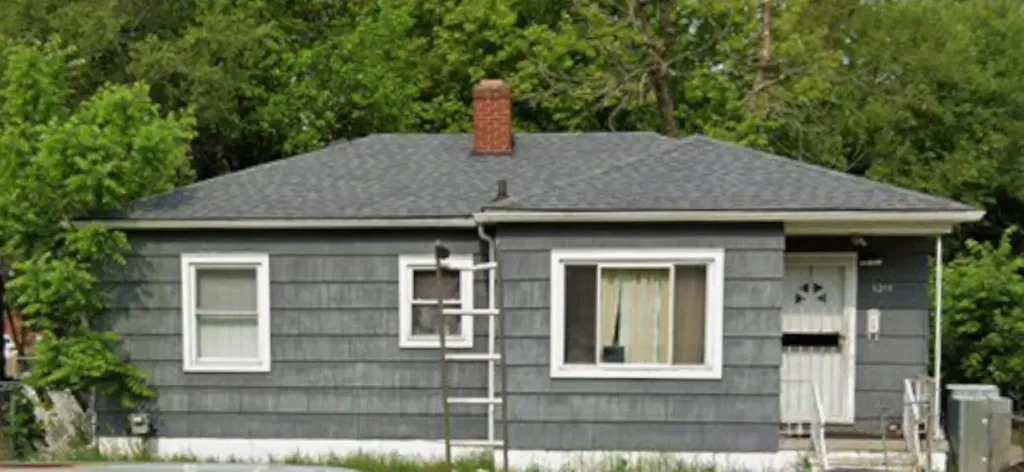 5215 Susan Street Flint City MI 48505