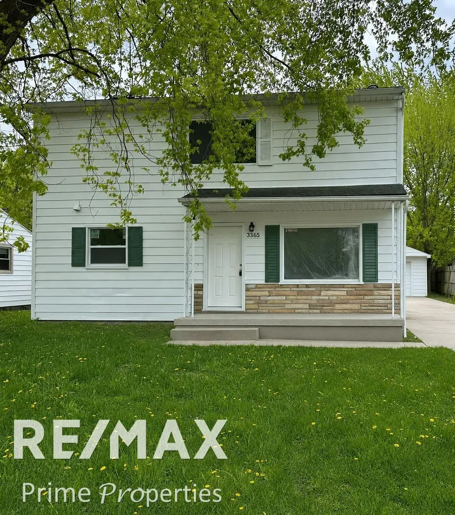 3365 W Lyndon Avenue Mt. Morris Township MI 48504