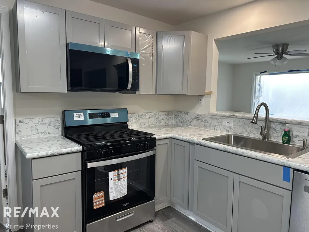 3365 W Lyndon Avenue Mt. Morris Township MI 48504