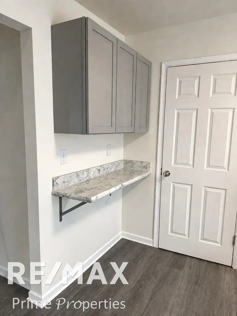 3365 W Lyndon Avenue Mt. Morris Township MI 48504