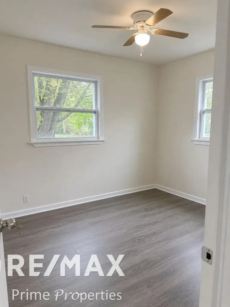 3365 W Lyndon Avenue Mt. Morris Township MI 48504