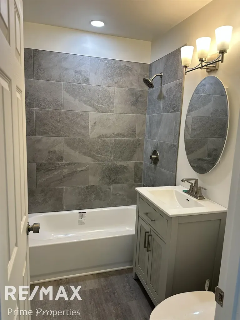 3365 W Lyndon Avenue Mt. Morris Township MI 48504
