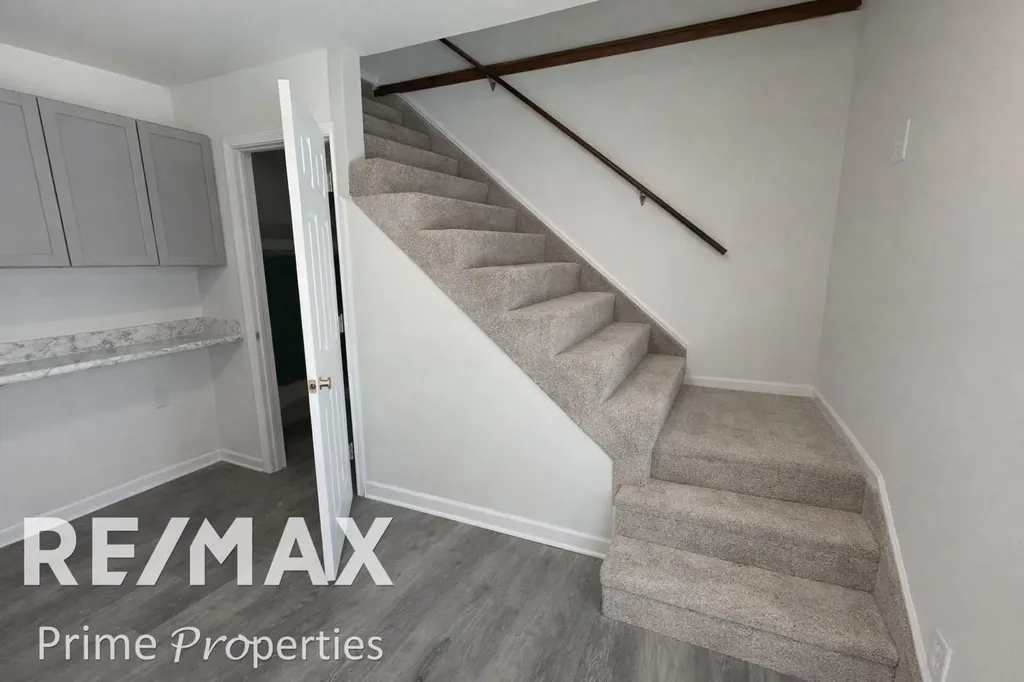 3365 W Lyndon Avenue Mt. Morris Township MI 48504