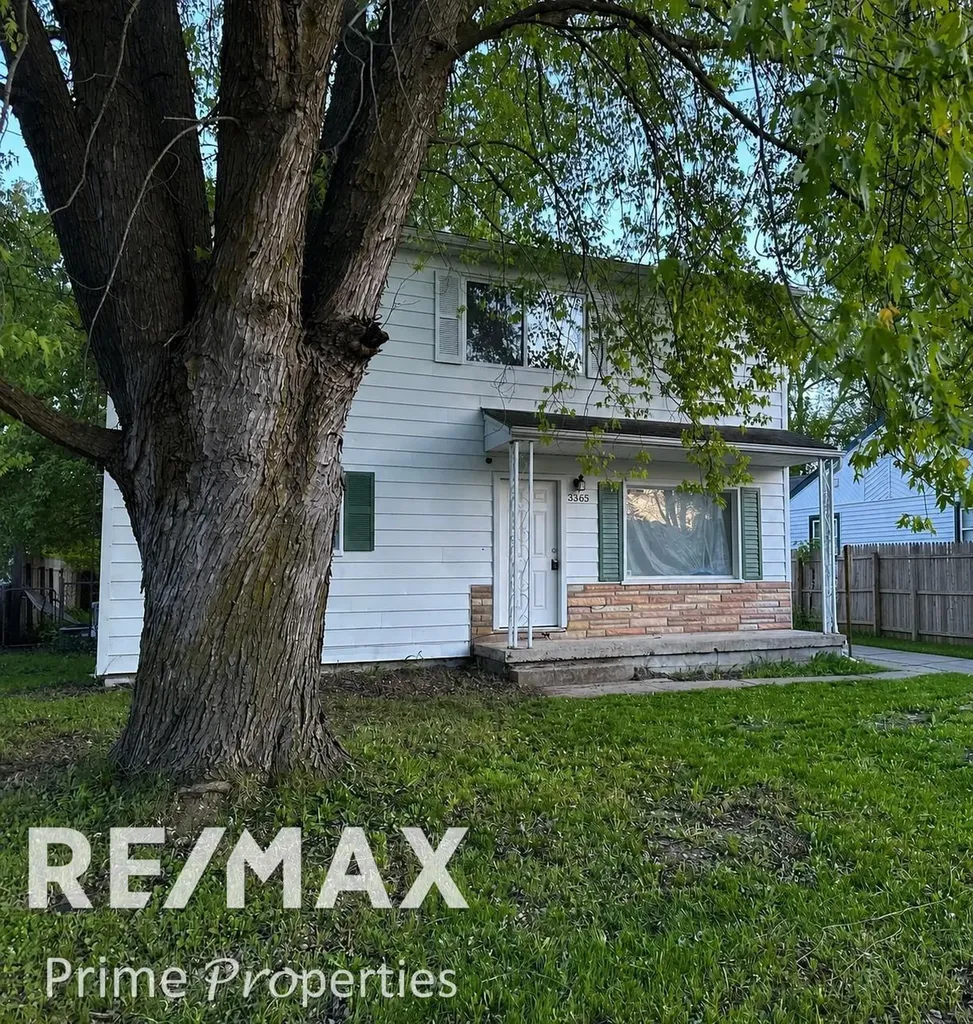 3365 W Lyndon Avenue Mt. Morris Township MI 48504