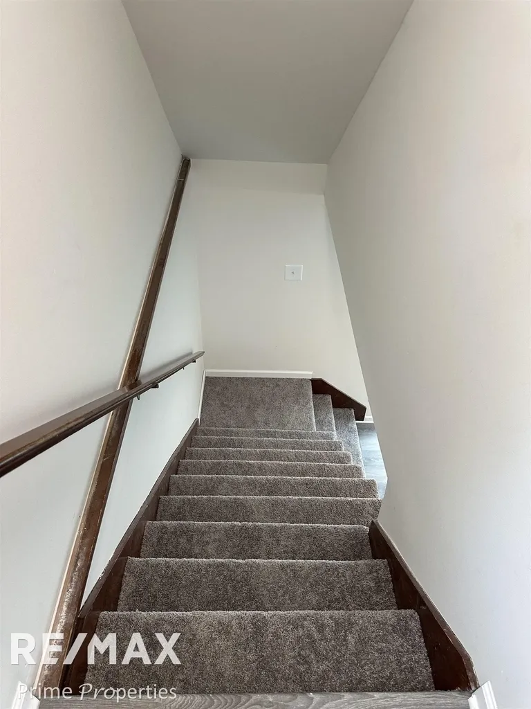 3365 W Lyndon Avenue Mt. Morris Township MI 48504