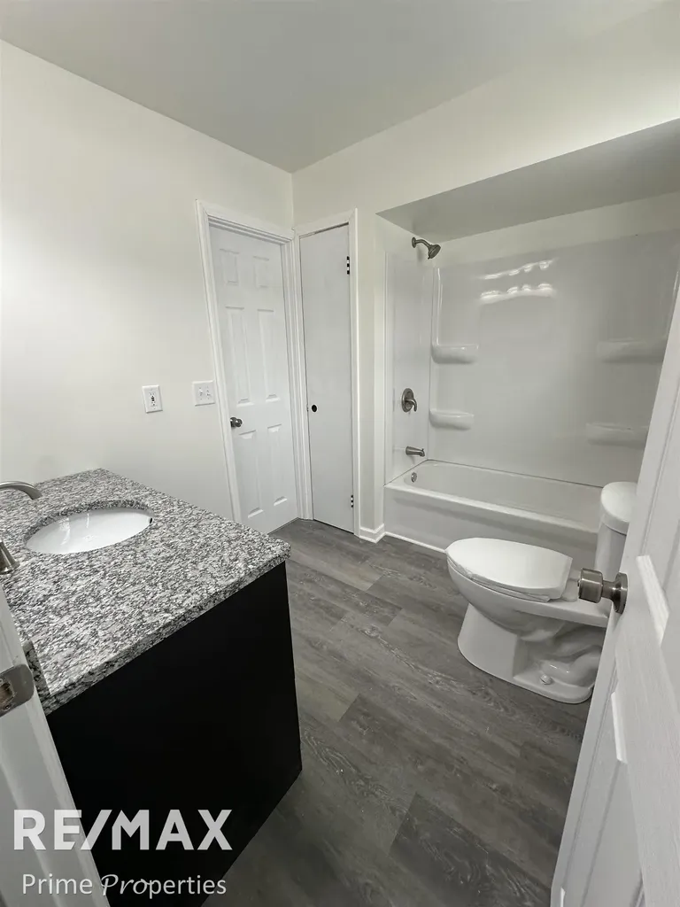 3365 W Lyndon Avenue Mt. Morris Township MI 48504