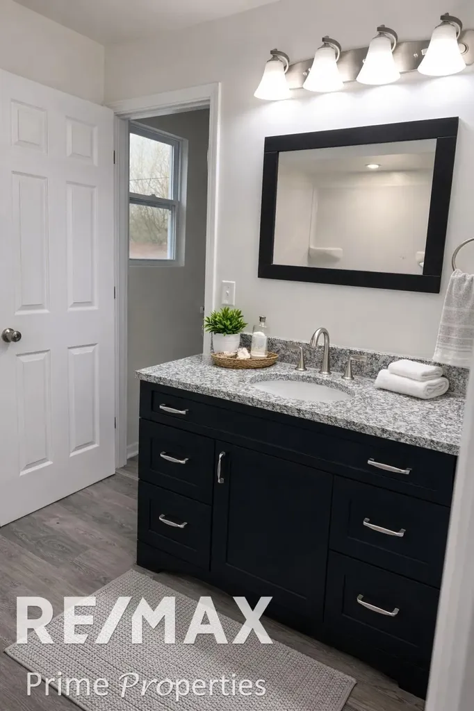 3365 W Lyndon Avenue Mt. Morris Township MI 48504