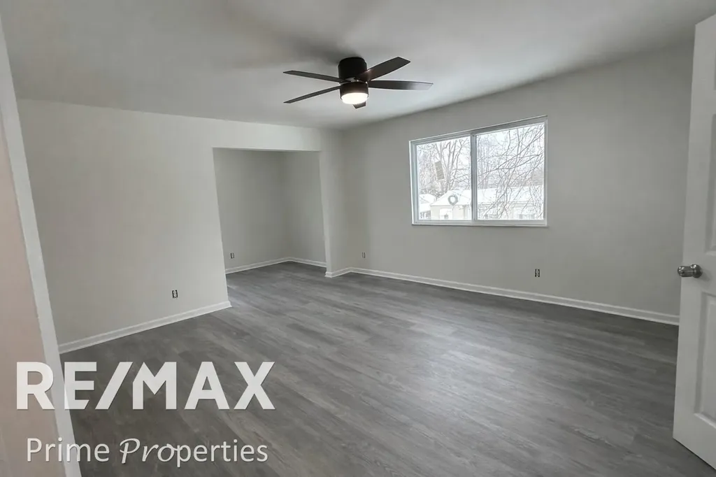 3365 W Lyndon Avenue Mt. Morris Township MI 48504