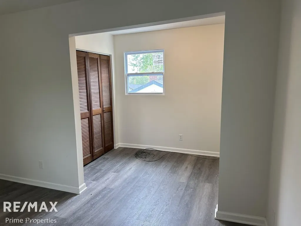 3365 W Lyndon Avenue Mt. Morris Township MI 48504