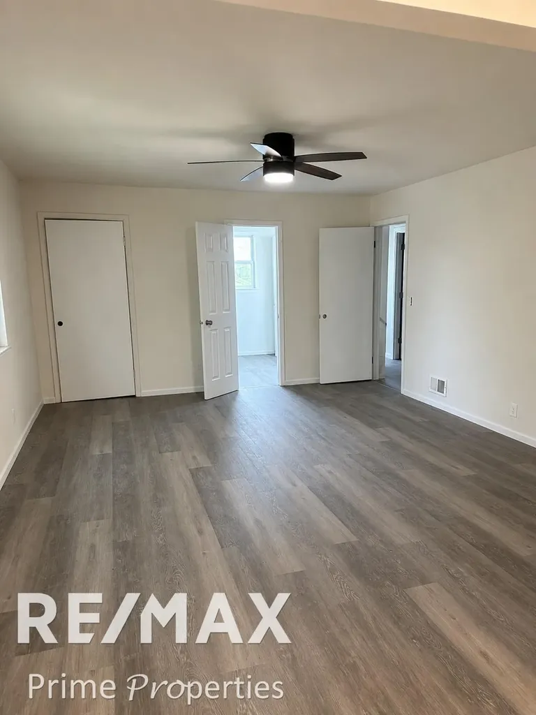 3365 W Lyndon Avenue Mt. Morris Township MI 48504