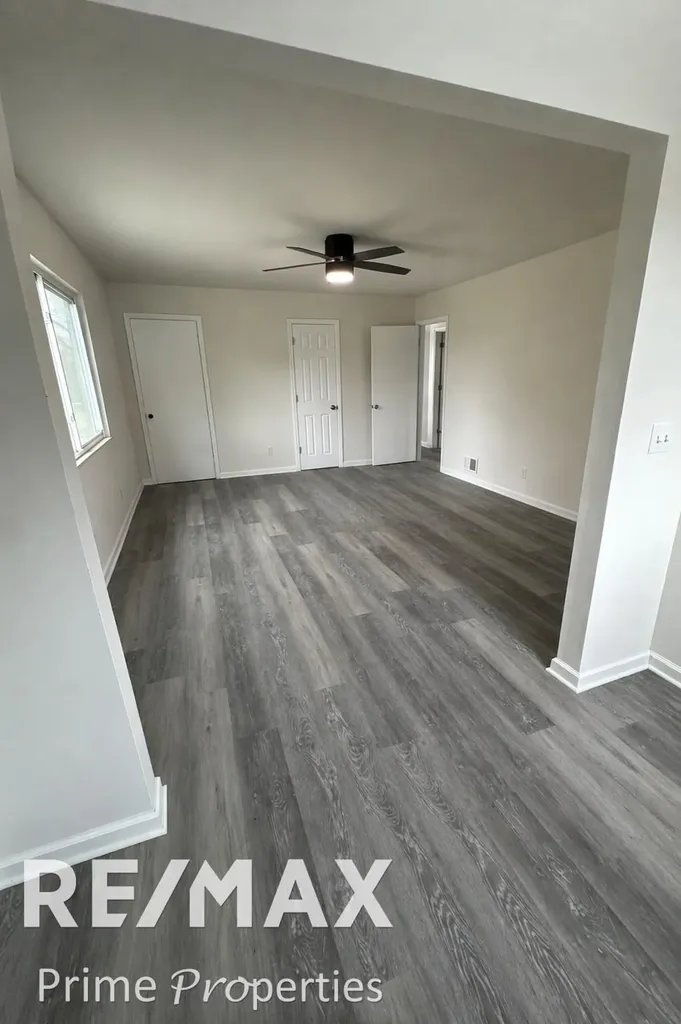 3365 W Lyndon Avenue Mt. Morris Township MI 48504