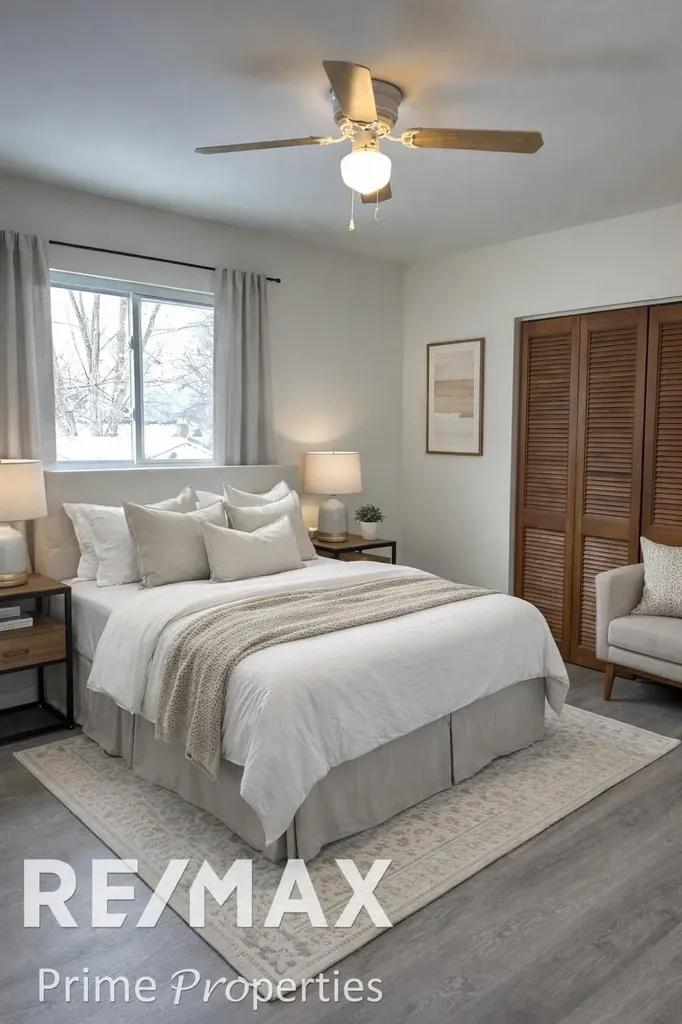3365 W Lyndon Avenue Mt. Morris Township MI 48504