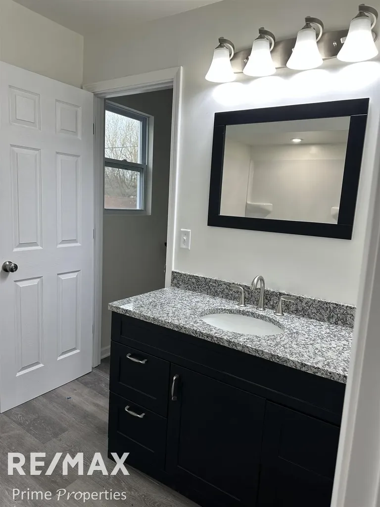 3365 W Lyndon Avenue Mt. Morris Township MI 48504