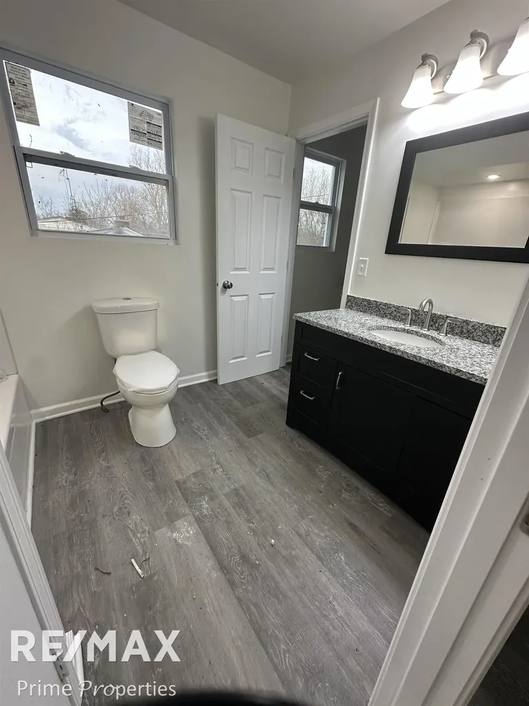 3365 W Lyndon Avenue Mt. Morris Township MI 48504