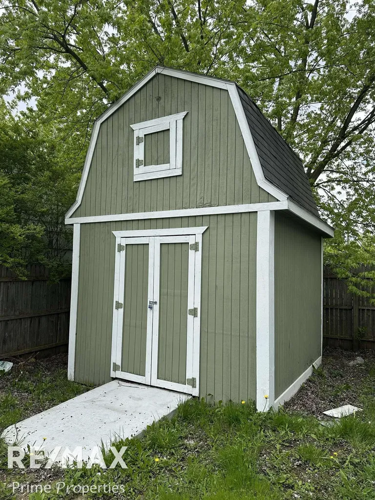 3365 W Lyndon Avenue Mt. Morris Township MI 48504