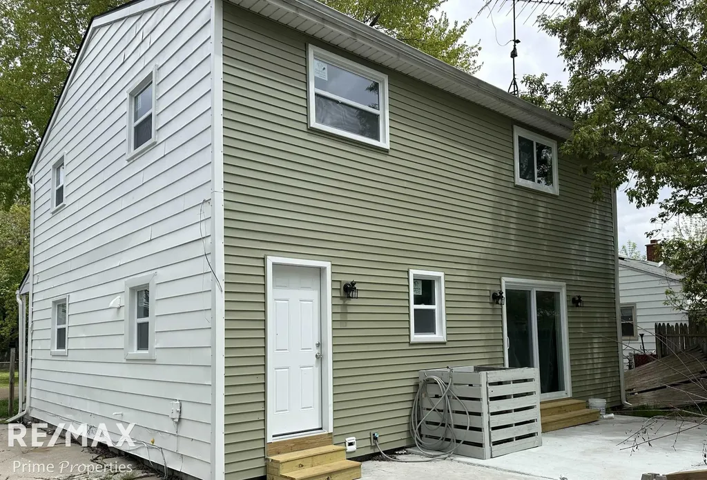 3365 W Lyndon Avenue Mt. Morris Township MI 48504