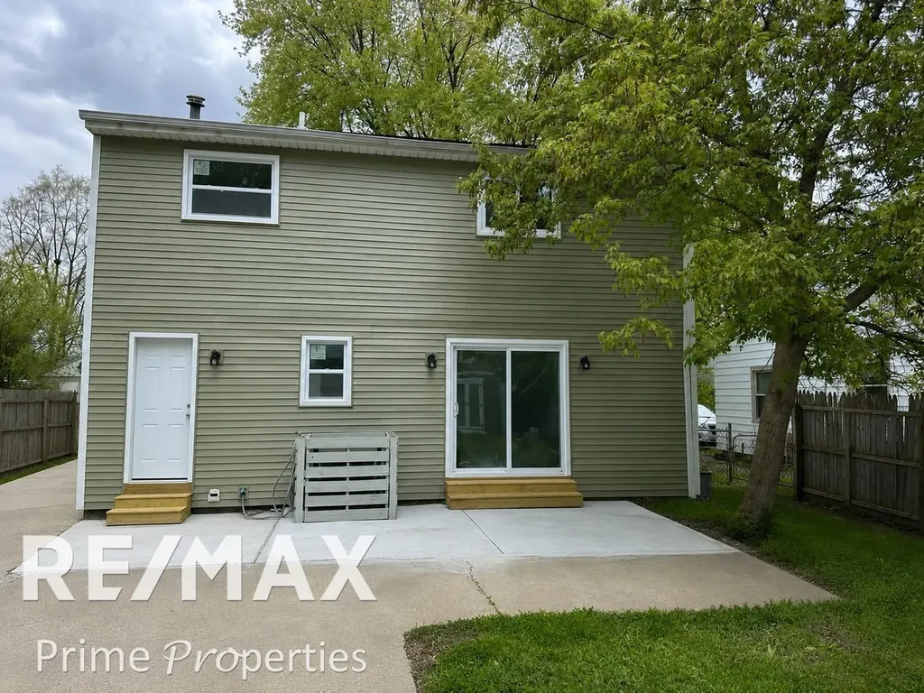 3365 W Lyndon Avenue Mt. Morris Township MI 48504