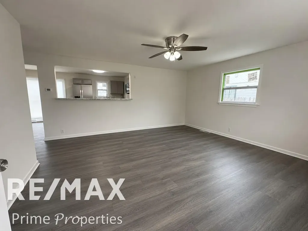 3365 W Lyndon Avenue Mt. Morris Township MI 48504