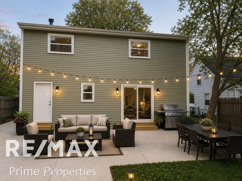 3365 W Lyndon Avenue Mt. Morris Township MI 48504