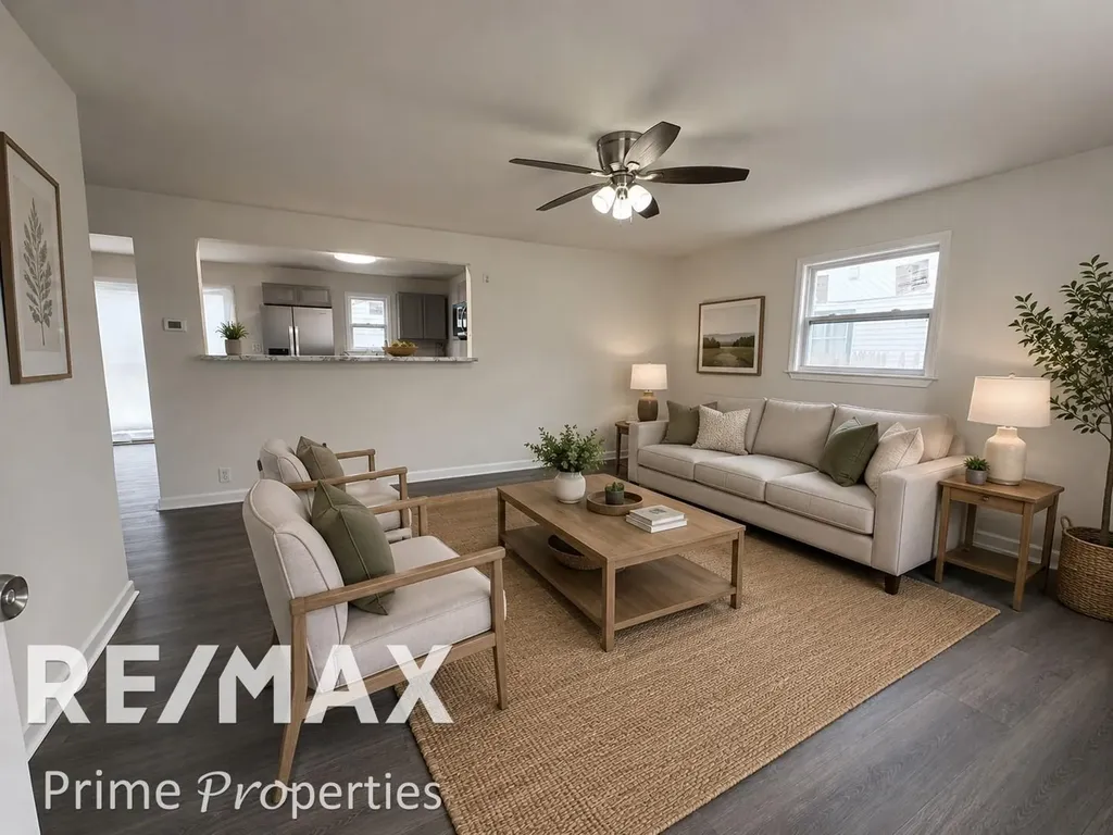 3365 W Lyndon Avenue Mt. Morris Township MI 48504
