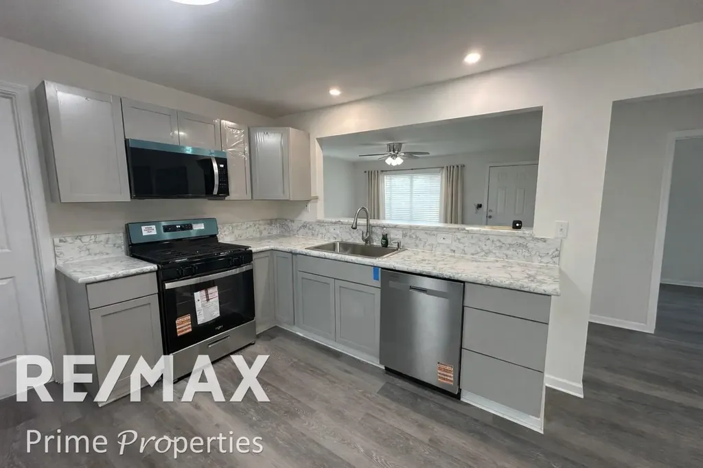 3365 W Lyndon Avenue Mt. Morris Township MI 48504