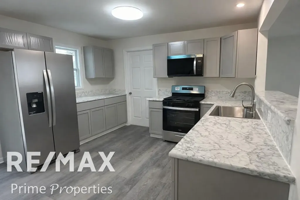 3365 W Lyndon Avenue Mt. Morris Township MI 48504