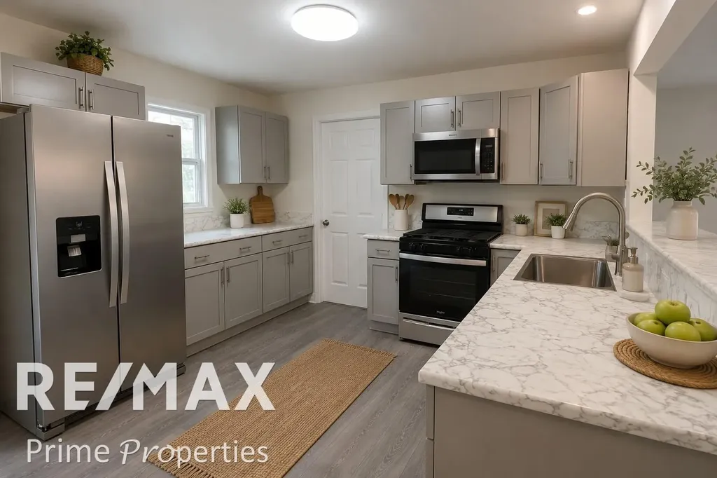 3365 W Lyndon Avenue Mt. Morris Township MI 48504