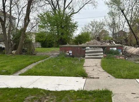 230 Church Street Highland Park City MI 48203
