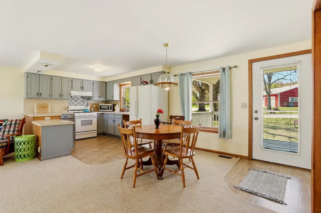 3097 Muntin Drive Millington Township MI 48746