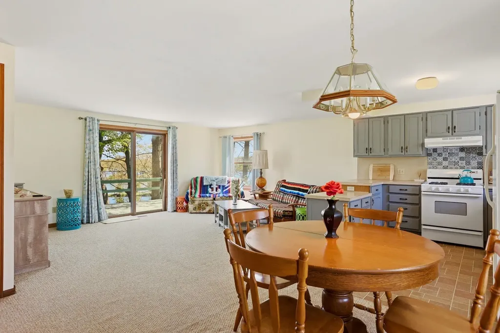 3097 Muntin Drive Millington Township MI 48746