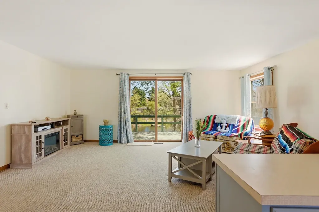 3097 Muntin Drive Millington Township MI 48746