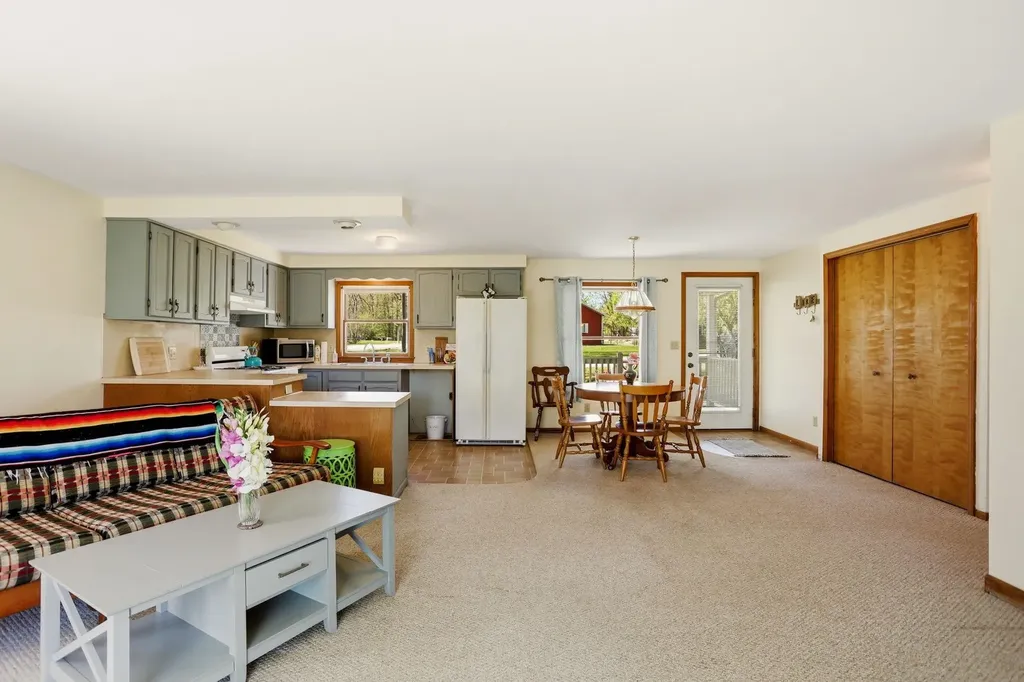3097 Muntin Drive Millington Township MI 48746