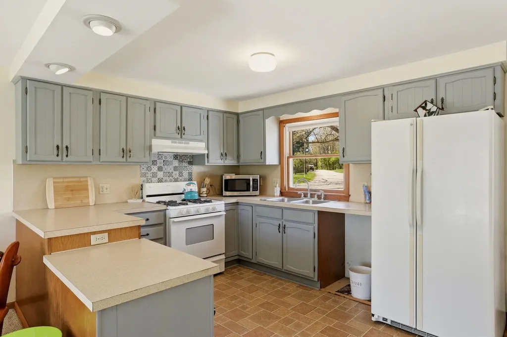 3097 Muntin Drive Millington Township MI 48746