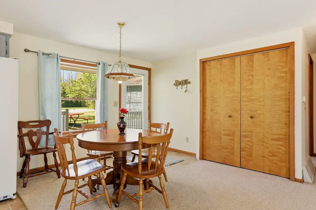 3097 Muntin Drive Millington Township MI 48746