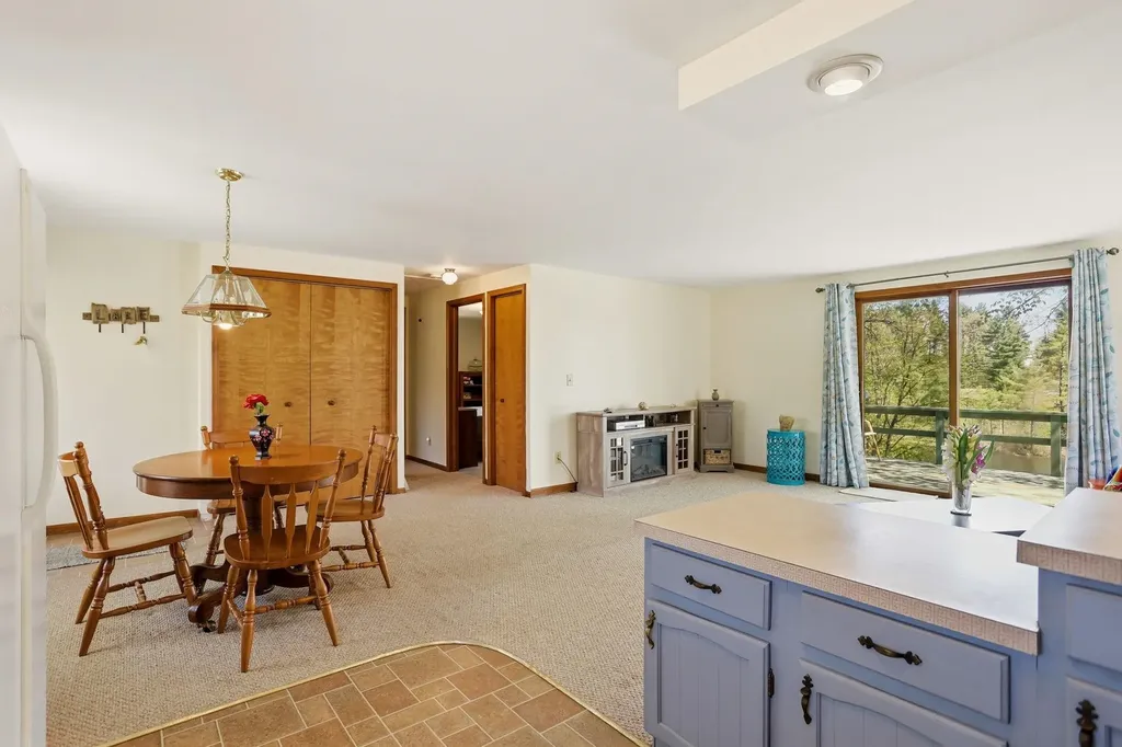 3097 Muntin Drive Millington Township MI 48746
