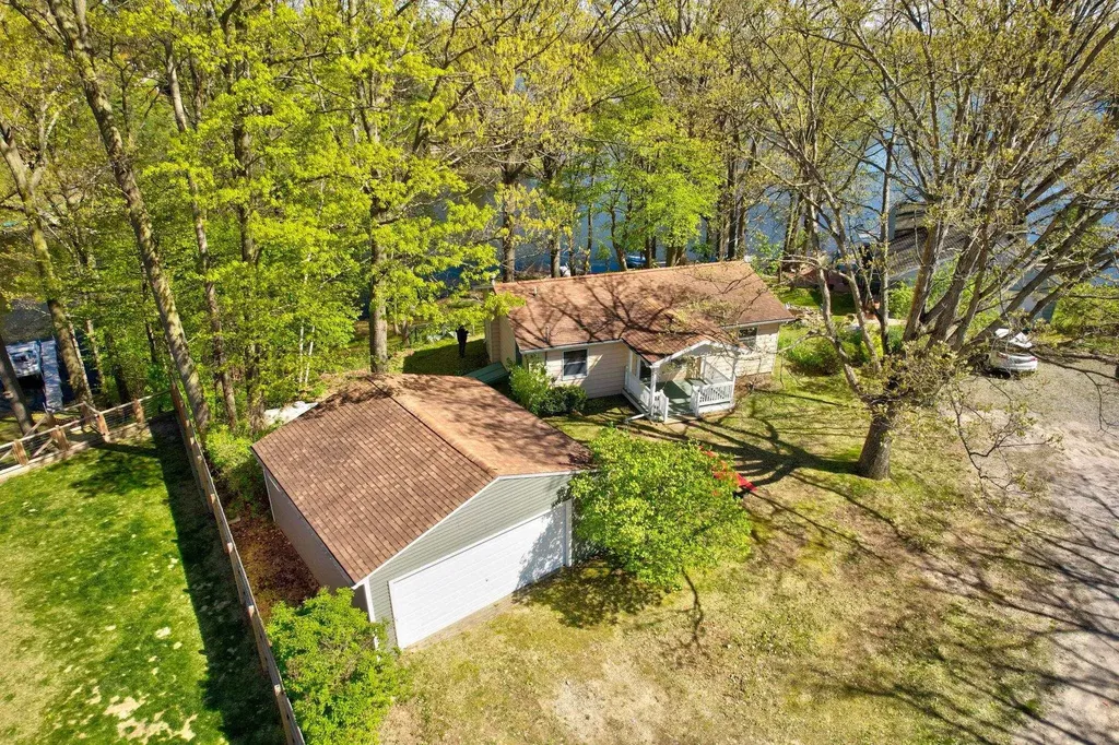 3097 Muntin Drive Millington Township MI 48746