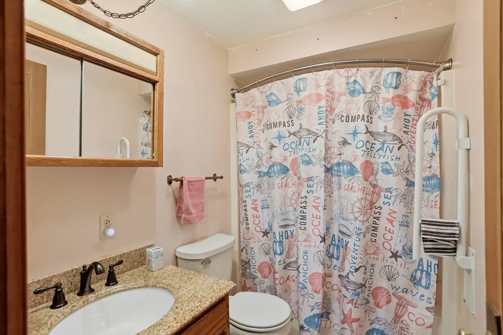 3097 Muntin Drive Millington Township MI 48746