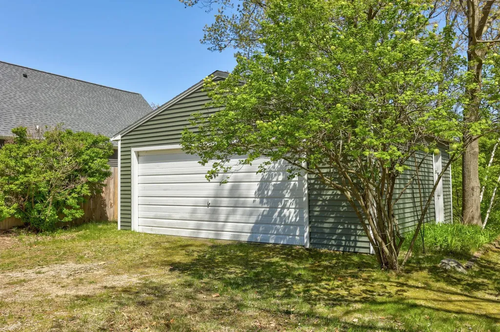 3097 Muntin Drive Millington Township MI 48746