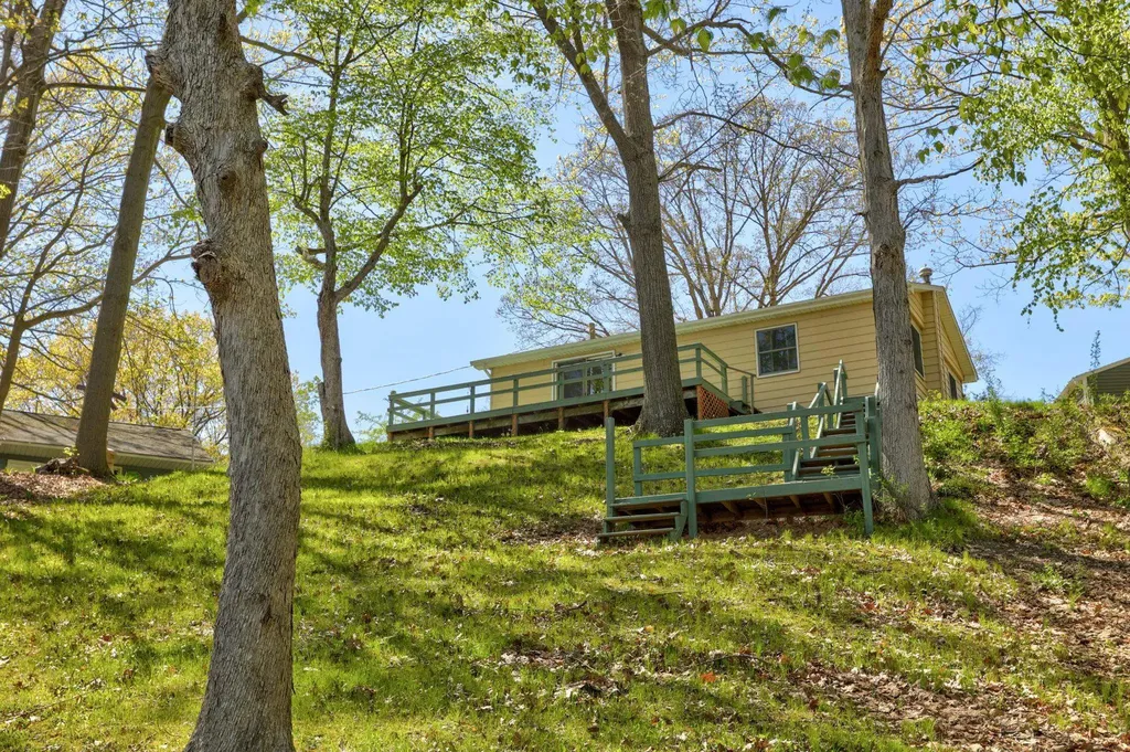 3097 Muntin Drive Millington Township MI 48746
