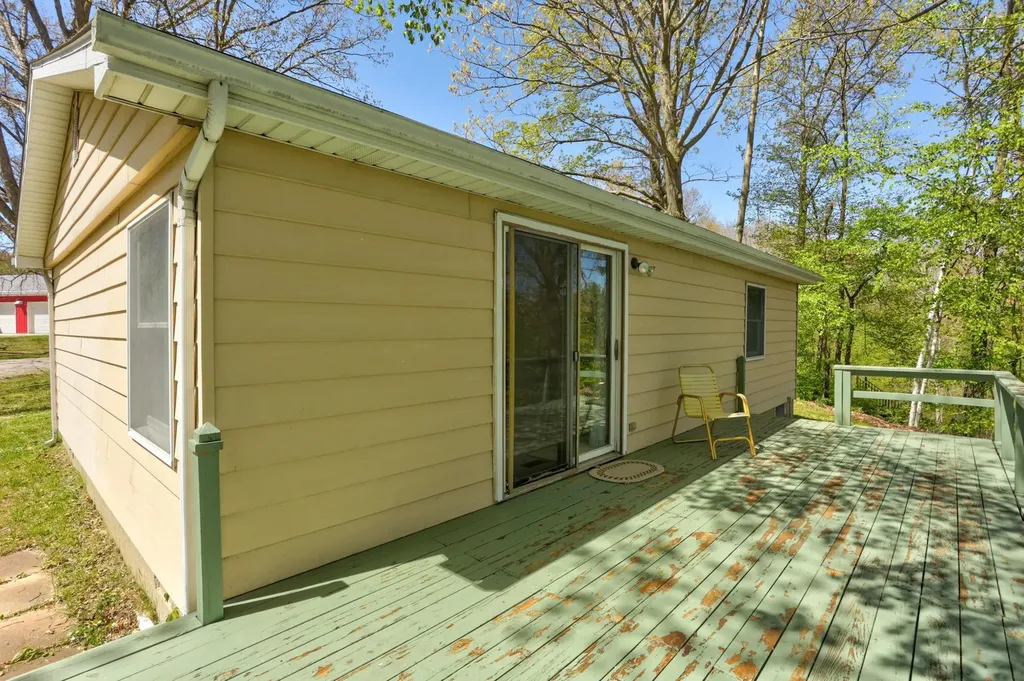 3097 Muntin Drive Millington Township MI 48746