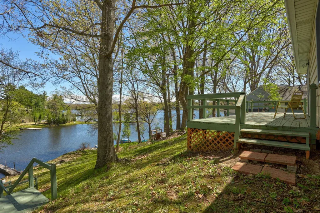 3097 Muntin Drive Millington Township MI 48746