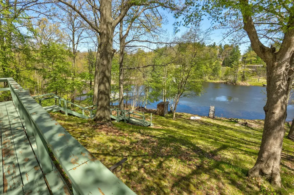 3097 Muntin Drive Millington Township MI 48746