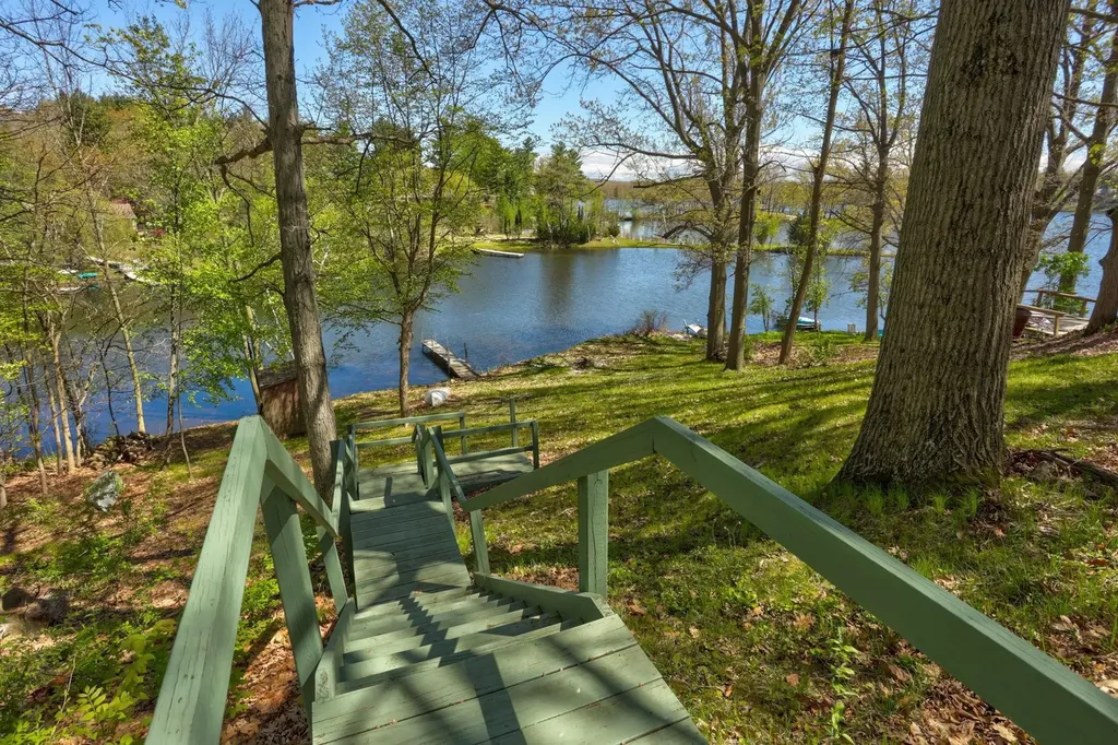 3097 Muntin Drive Millington Township MI 48746
